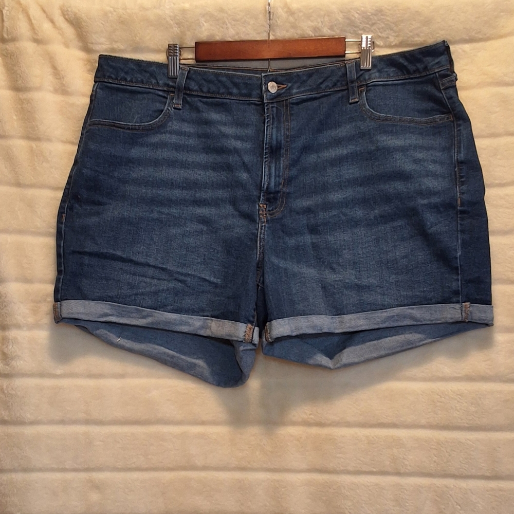 Old Navy Denim Shorts 22